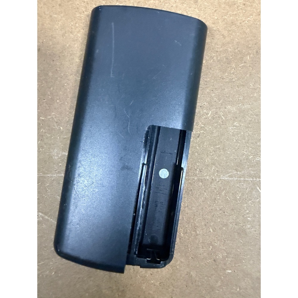 Sony RMT-502 Video 8 Remote Commander Wireless Control for Camcorders Black - Picture 3 of 4